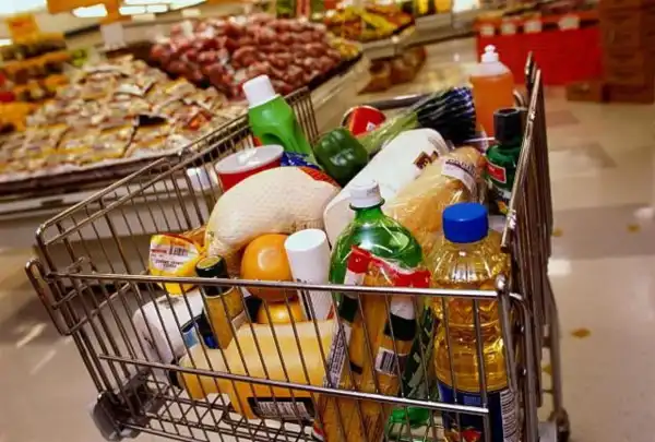 Ціна продуктового кошика: наскільки зростуть ціни цього літа