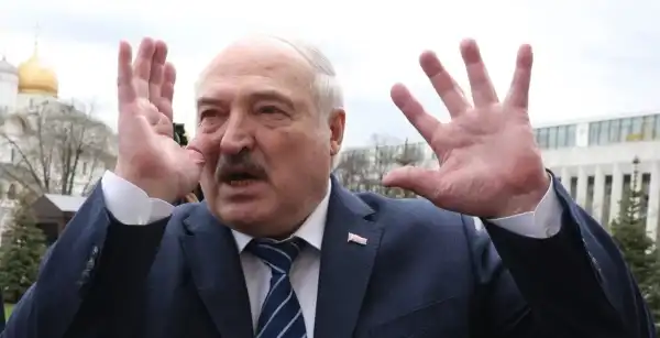 Лукашенко заявив про діалог з Києвом та згоду відвідати Зеленського.
