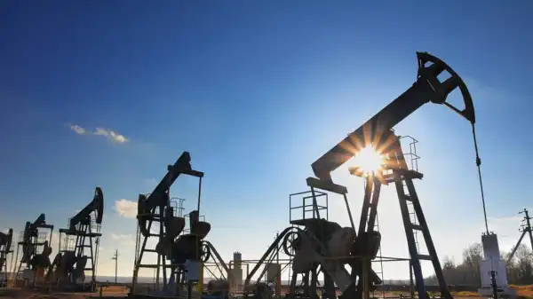 США й Іран підштовхнули вартість нафти до чергового піку, – Reuters