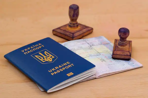 Жінку покарано штрафом у 51 тисячу гривень за спробу перетину&hellip;