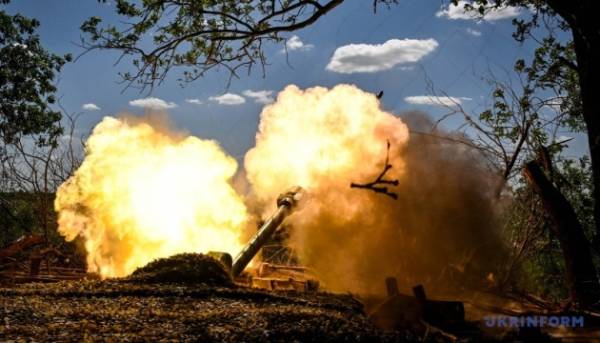 За день на передовій більше 240 зіткнень, найзапекліші бої – біля Покровська&hellip;