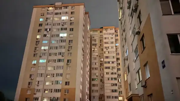 Блекаут: графік нових відключень світла в Україні