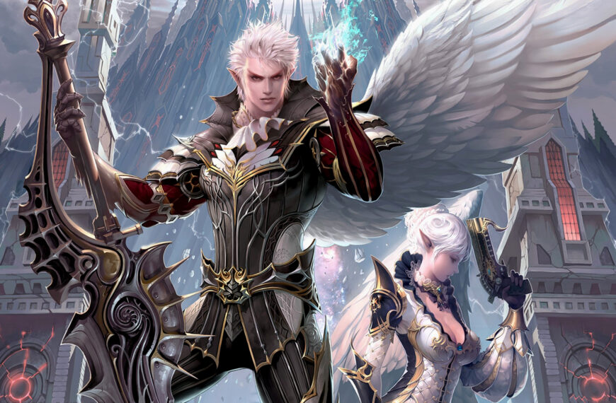 Wiki Lineage 2 от TheBattleClub: профессиональный инструмент для фарма и&hellip;