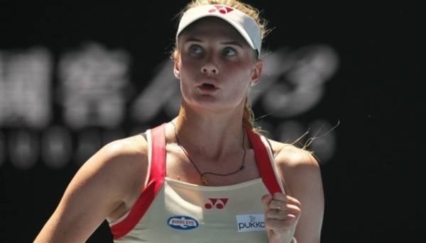 Даяна Ястремська пройшла перший раунд Вімблдонського турніру 2026 року.
