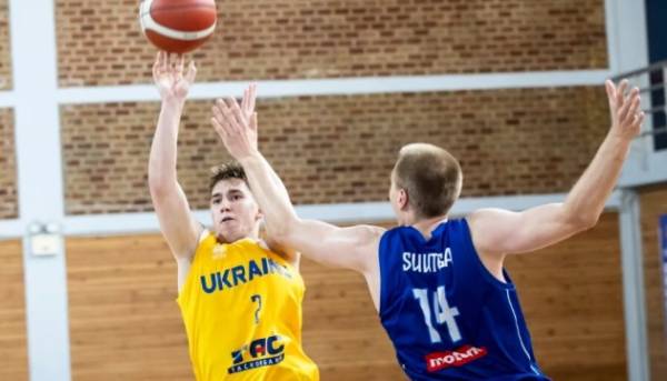 Молодіжний чоловічий чемпіонат Європи 2026. Розклад ігор та структура турніру…