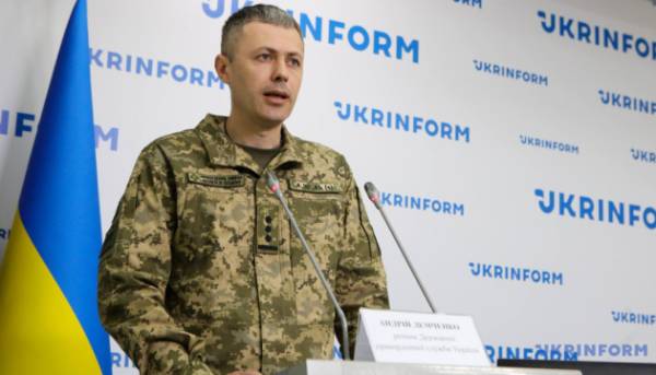 На Сумщині росіяни найчастіше атакують у трьох громадах – Демченко