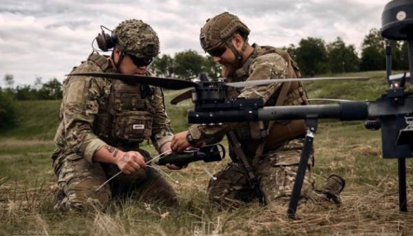На лінії фронту відбулося 148 бойових зіткнень, найактивніше противник атакує на Покровському&hellip;