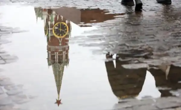Російська влада підтвердила, що конфлікт триває п’ятий рік, однак зазначила, що не має наміру змінювати свої дії чи відступати від поставлених завдань спеціальної військової операції.