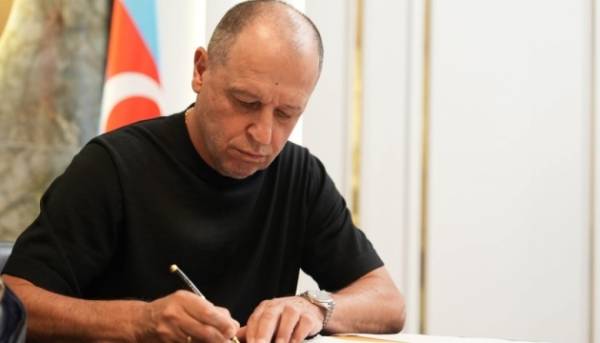 Нова угода Вернидуба з ФК «Нафтовик» укладена