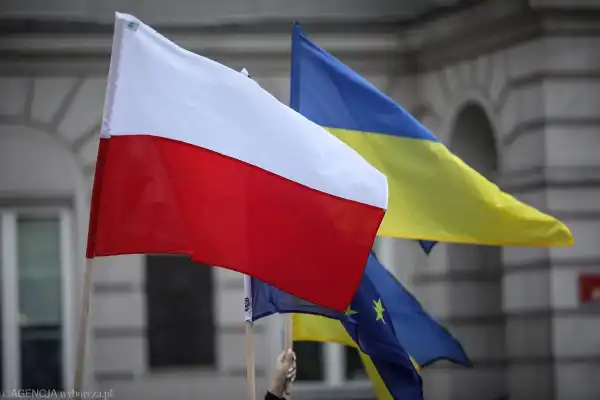 Результати опитування: чи хочуть поляки вступу України до ЄС