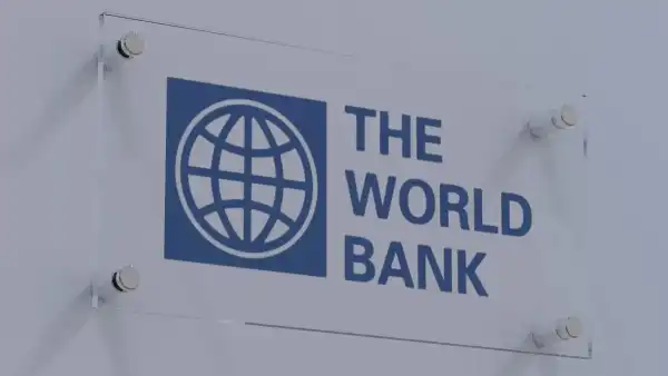 Світовий банк затвердив надання Україні позики на суму 3,39 мільярда доларів.