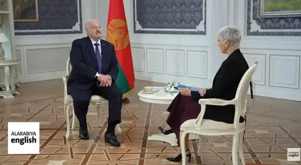 Білорусь не бажає війни з Україною: Лукашенко перепросив Зеленського