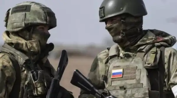 Рішення Путіна про розширення російської армії не змінить хід бойових дій в Україні, стверджує ISW