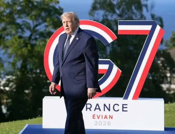 Прем’єр-міністр Канади заявив, що Трамп на саміті G7 показав більш практичне сприйняття української ситуації.