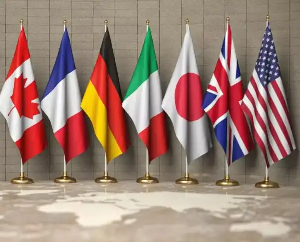 Саміт G7: Україна має унікальний стратегічний шанс, – Politico