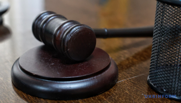 За спробу вчинити диверсію у Вінниці двоє молодих людей отримали терміни ув’язнення&hellip;