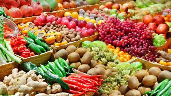 Ціни пішли вниз: на які овочі та фрукти зростає доступність