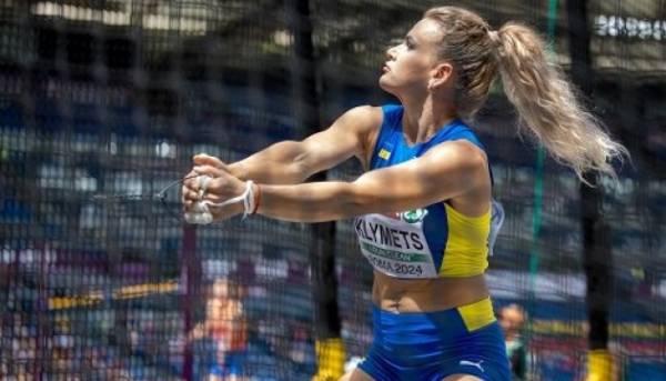 Українські спортсмени здобули сім нагород на Балканських іграх з легкої&hellip;