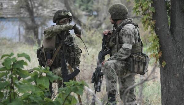 За словами Трегубова, росіяни прагнуть збільшити свою сферу впливу на схід від&hellip;