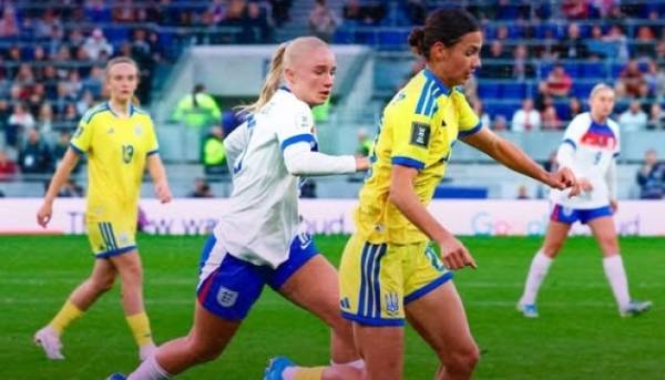 Жіноча команда України завершила першу стадію відбору на Чемпіонат Світу 2027.