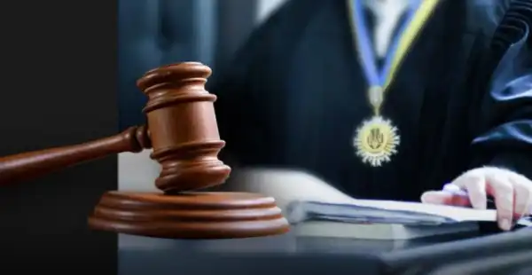 Засудили бійця ЗСУ, який двічі був поранений, до 5 років…