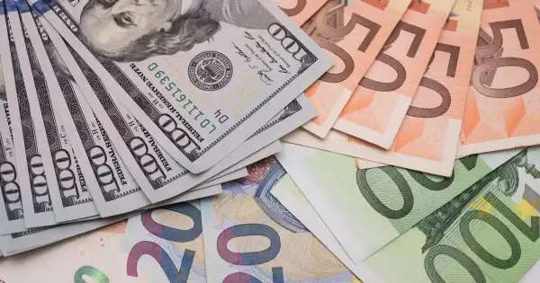 Вартість долара та євро: який курс у банках та обмінниках 2 червня
