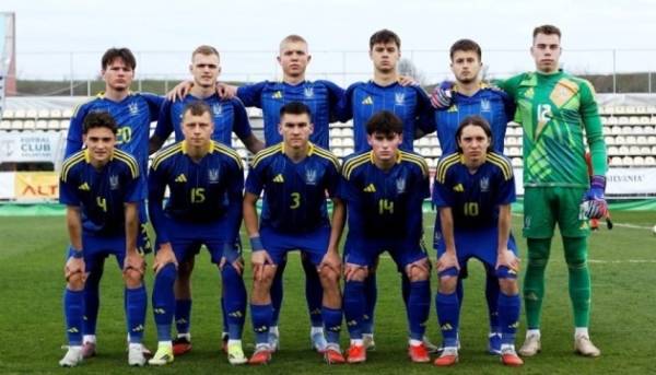 Фінальний склад збірної України на молодіжне Євро з футболу від Михайленка оголошено.