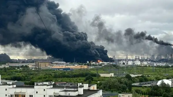 Україна відібрала у Росії головну перевагу у війні, – Financial Times