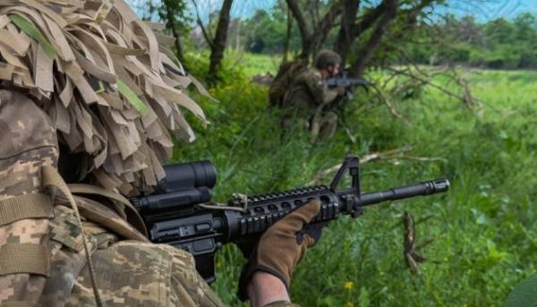 На передовій за минулий день відбулося 263 бойові зіткнення, Гуляйпільський та Покровський…
