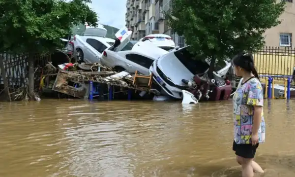 Різке посилення посух і повеней: кліматичний “удар батогом” від вчених.