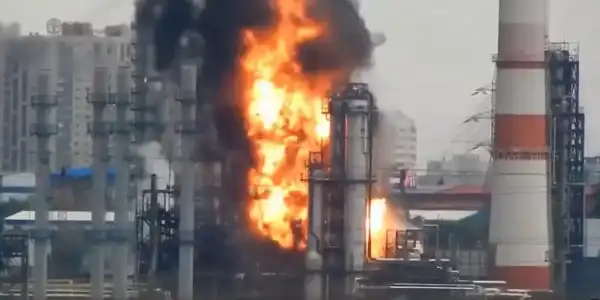 Україна нарощує застосування дронів, переходячи до глибших операцій, – NYT