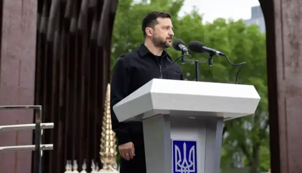 Свято з’явиться в Україні вже завтра: указ підписав Зеленський