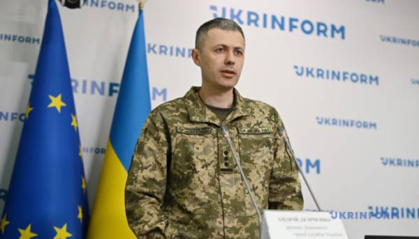 Державна прикордонна служба України не спостерігає провокацій на придністровському напрямку.
