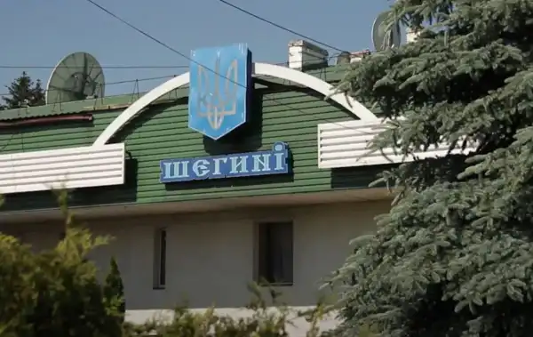 Завал на КПП “Шегині – Медика”, величезні черги