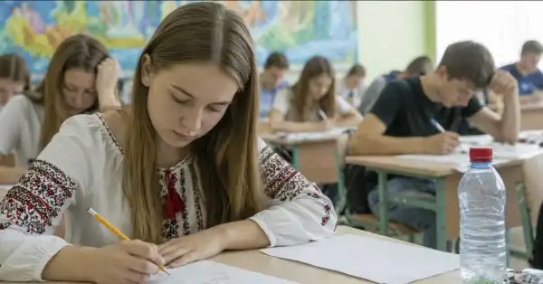 Голова ВРУ виступає за зменшення прохідного порогу НМТ