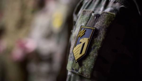 Українські захисники контролюють шляхи постачання противника на Донеччині та поблизу неї під…
