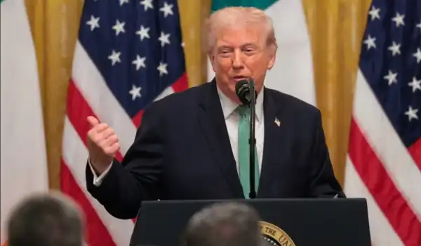 Дональд Трамп опинився в тупику на світовій арені та визнав, наскільки складно закінчити війну в Україні – NYT