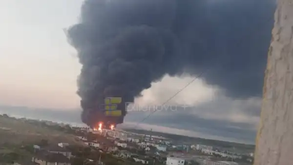 До кінця літа на півострові заборонено проведення дитячого відпочинку та екскурсій