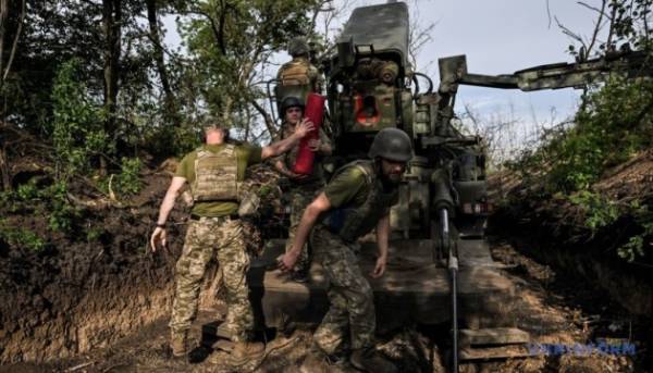 На сході посилилися бойові дії: Трегубов повідомив про велику наступальну операцію РФ