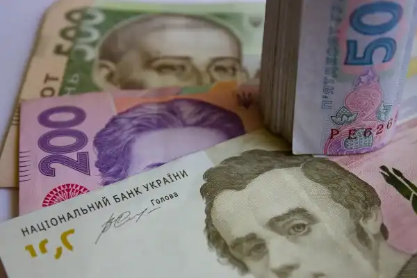 В Україні будуть введені обмеження на перекази для фізичних осіб-підприємців