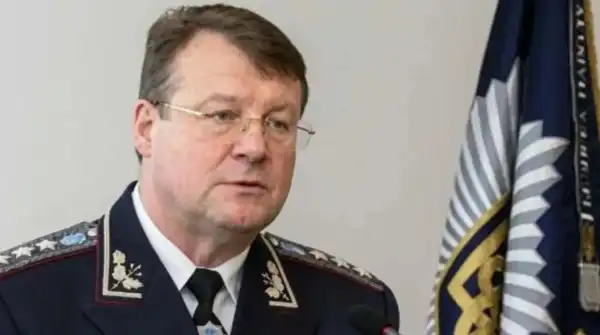 У Польщі заарештували екс-заступника міністра внутрішніх справ України за підозрою у хабарництві посадовця