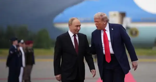 Трамп не володіє значними інструментами для припинення конфлікту, а Кремль стоїть перед вибором, – аналітик