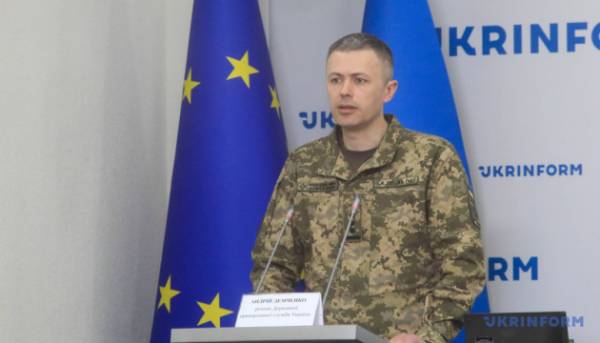 На кордонах з Білоруссю зараз не фіксується тривожного збільшення військ – Демченко