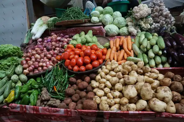 Вартість овочів та фруктів в Україні: які продукти дешевшають