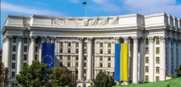 Сибіга повідомив, що у понеділок, 22 червня, Зеленському буде надано звіт