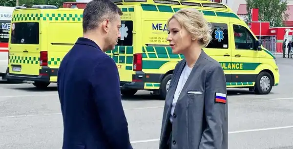 В обхід дипломатичної блокади: Лубинець уклав угоду з новим омбудсменом РФ та передав список «найгірших» колоній