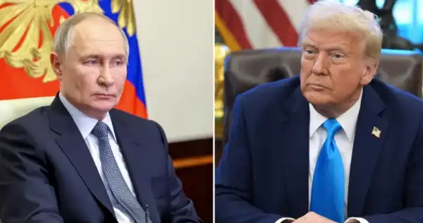 Удари по РФ змінили погляд Трампа: лідер США тепер сумнівається у перемозі Росії