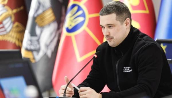 Федоров провів розмову з британським колегою щодо посилення української протиповітряної оборони та…