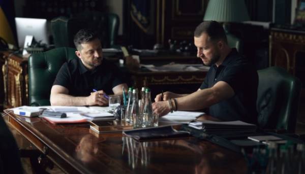 Глава держави схвалив операцію СБУ тривалістю 40 днів, спрямовану на вплив на&hellip;