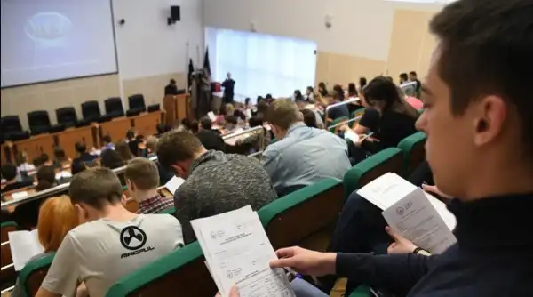 Міністерство фінансів планує виділити 6,6 мільярда гривень на виплату стипендій у 2026 році: які будуть зміни в заробітній платі студентів у вищих навчальних закладах та професійно-технічних училищах